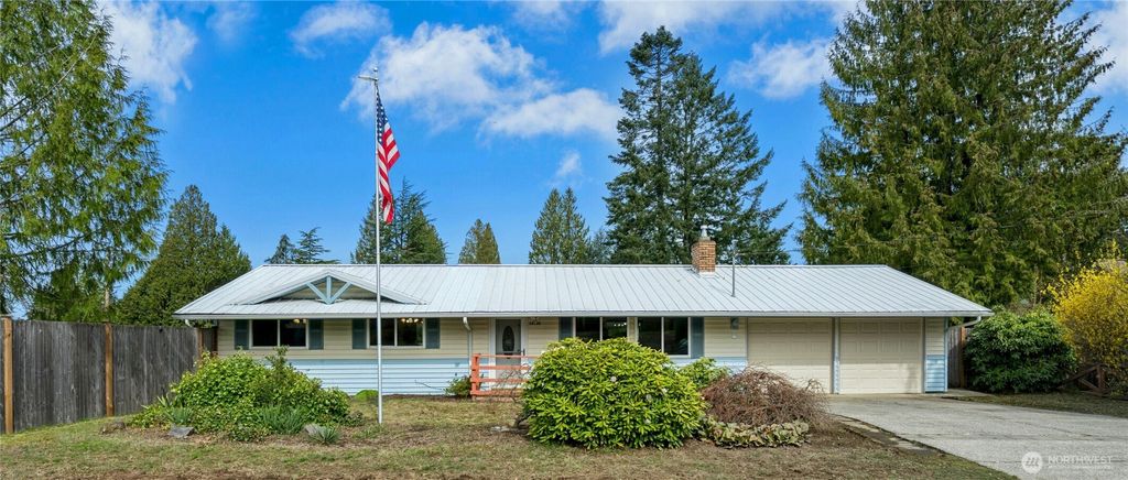12502 SE 73rd Place, Newcastle, WA 98056
