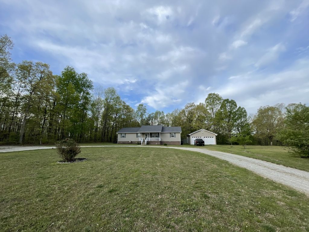 173 Twin Oaks Dr, Hohenwald, TN 38462
