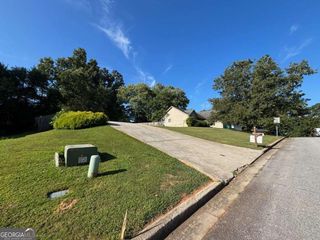 481 Stonemill Manor, Lithonia, GA 30058