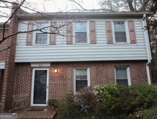 3463 Ashwood Lane, Atlanta, GA 30341
