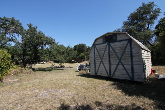 7806 & 7804 Indian Ridge DR, Austin, TX 78737