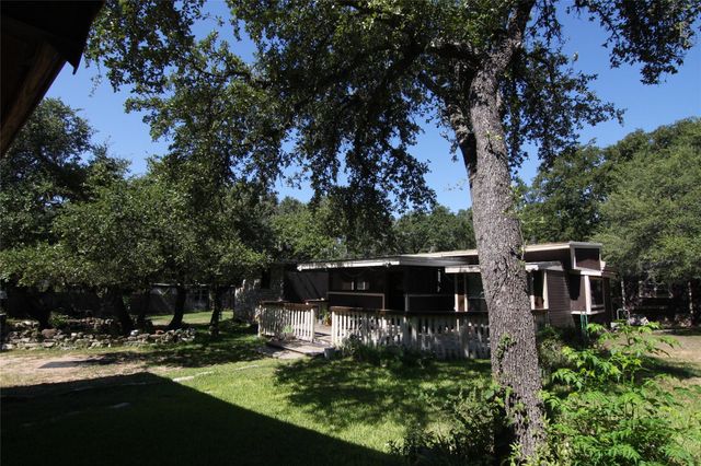 7806 & 7804 Indian Ridge DR, Austin, TX 78737