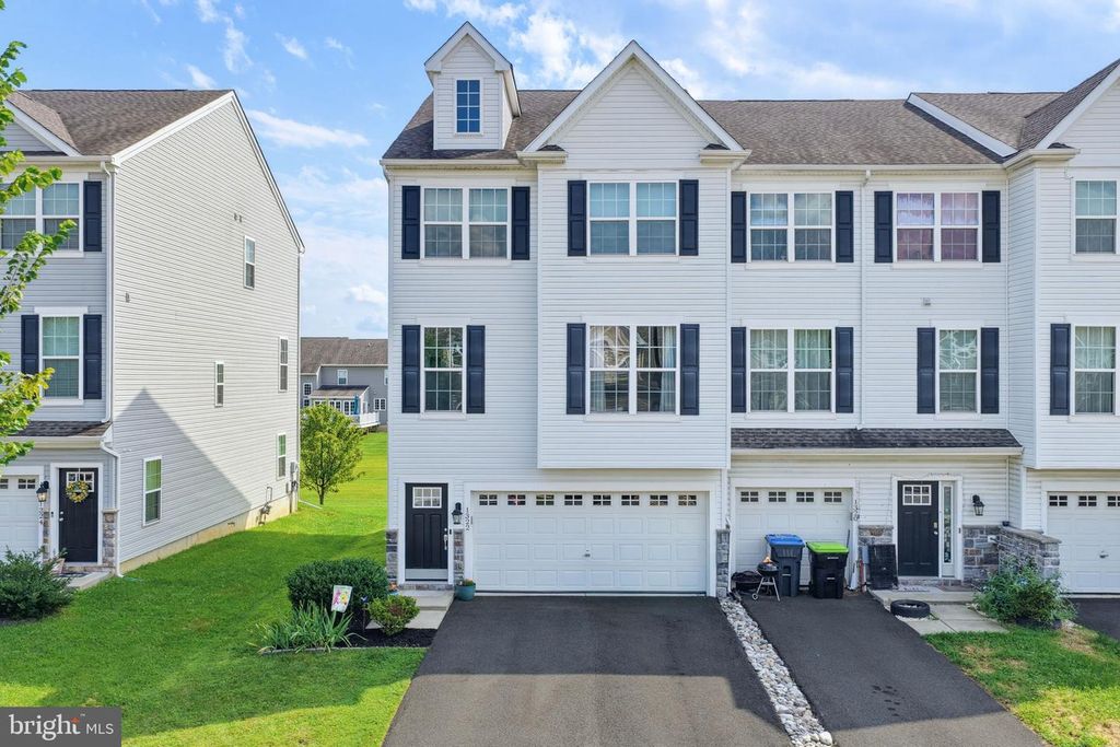 1322 CARRICK CT, MIDDLETOWN, DE 19709 — exterior