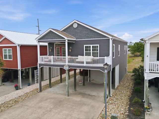 721 Ashland Ave., North Myrtle Beach, SC 29582