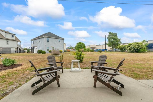 721 Ashland Ave., North Myrtle Beach, SC 29582