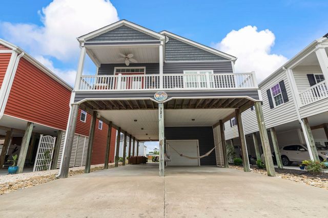 721 Ashland Ave., North Myrtle Beach, SC 29582
