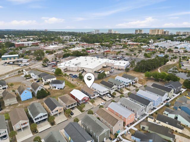 721 Ashland Ave., North Myrtle Beach, SC 29582