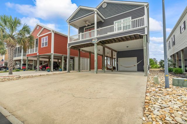 721 Ashland Ave., North Myrtle Beach, SC 29582