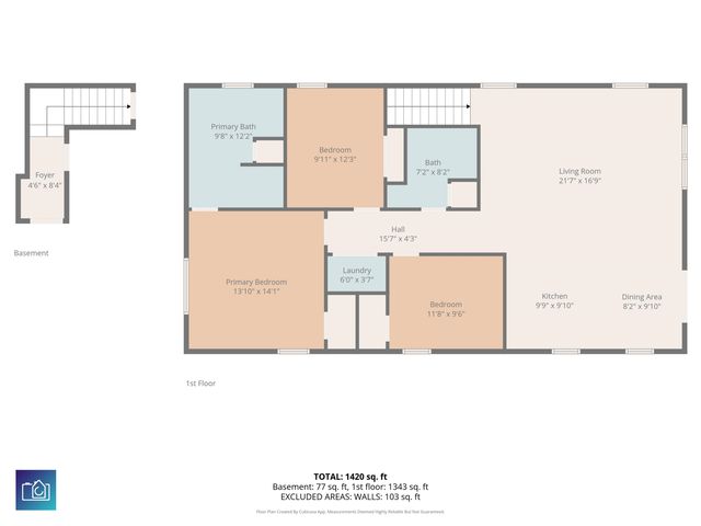 721 Ashland Ave., North Myrtle Beach, SC 29582