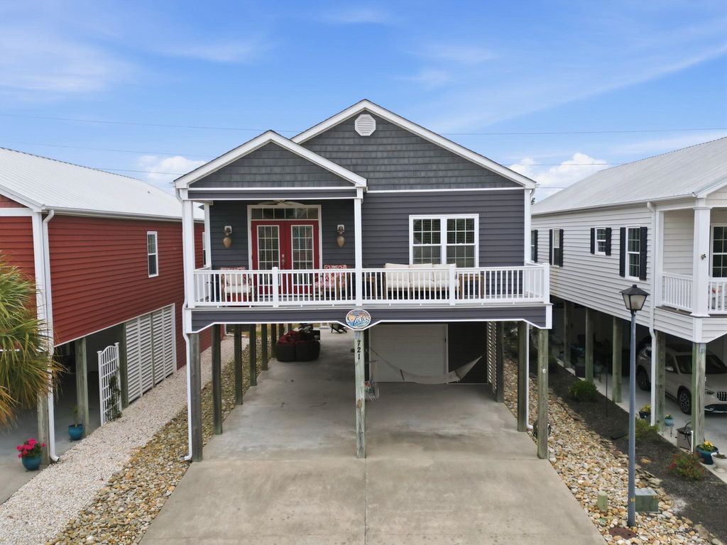 721 Ashland Ave., North Myrtle Beach, SC 29582