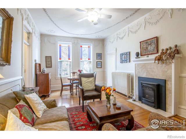 1709 Pine Street 3, Boulder, CO 80302