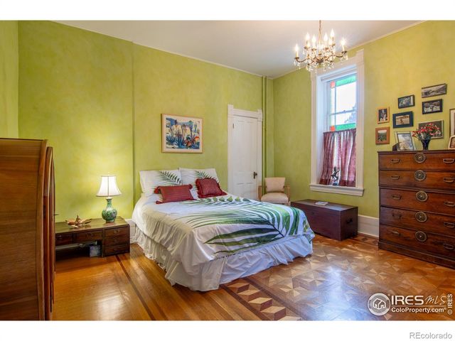 1709 Pine Street 3, Boulder, CO 80302