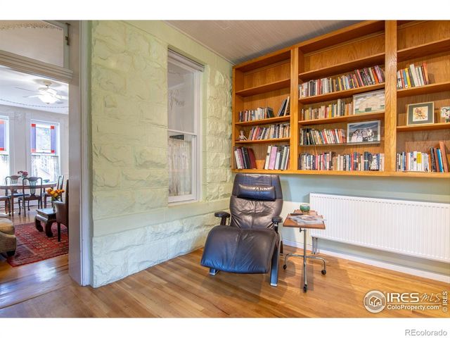 1709 Pine Street 3, Boulder, CO 80302