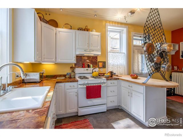 1709 Pine Street 3, Boulder, CO 80302