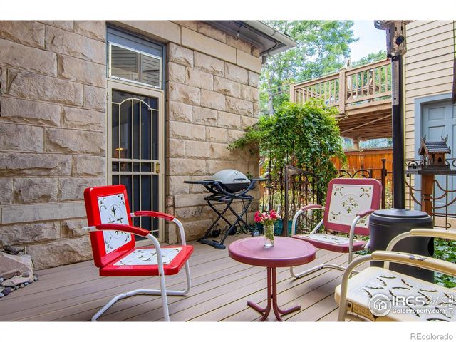 1709 Pine Street 3, Boulder, CO 80302