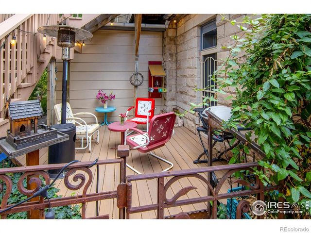 1709 Pine Street 3, Boulder, CO 80302