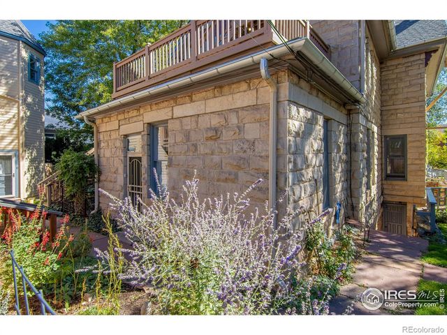 1709 Pine Street 3, Boulder, CO 80302