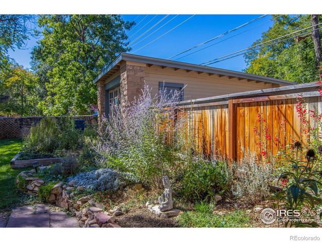 1709 Pine Street 3, Boulder, CO 80302
