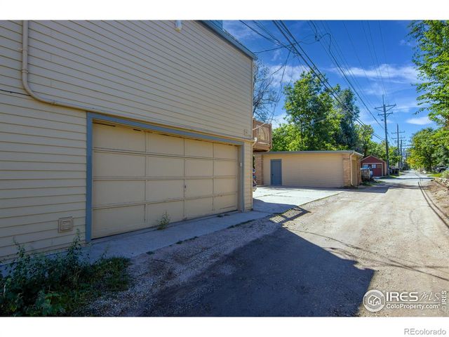 1709 Pine Street 3, Boulder, CO 80302