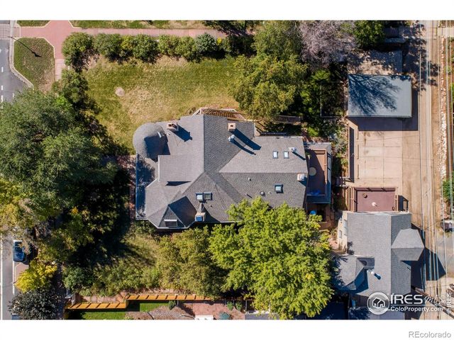 1709 Pine Street 3, Boulder, CO 80302