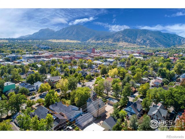 1709 Pine Street 3, Boulder, CO 80302