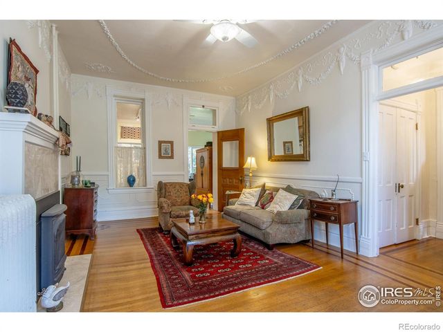 1709 Pine Street 3, Boulder, CO 80302