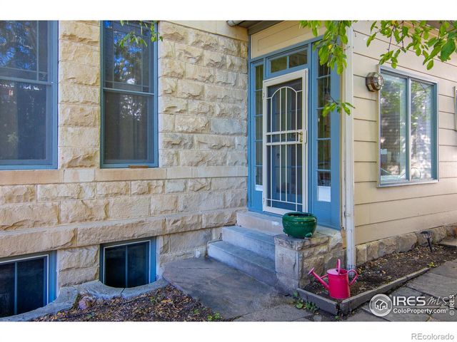 1709 Pine Street 3, Boulder, CO 80302