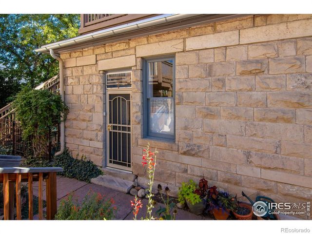 1709 Pine Street 3, Boulder, CO 80302