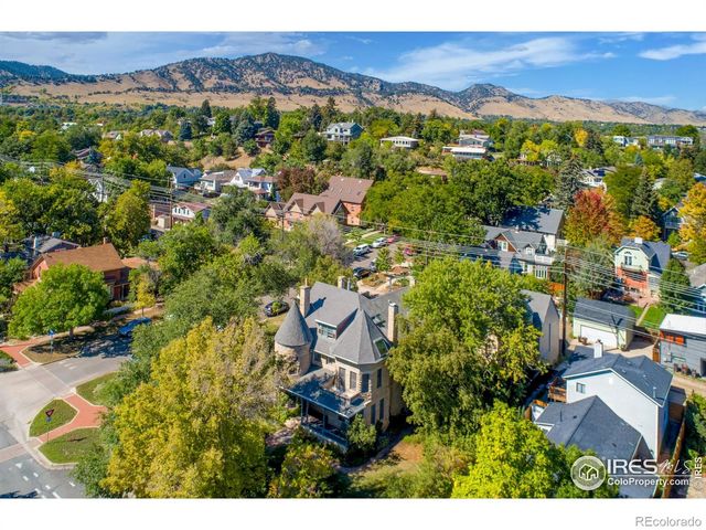 1709 Pine Street 3, Boulder, CO 80302