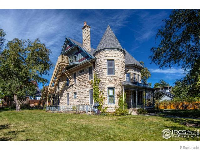 1709 Pine Street 3, Boulder, CO 80302