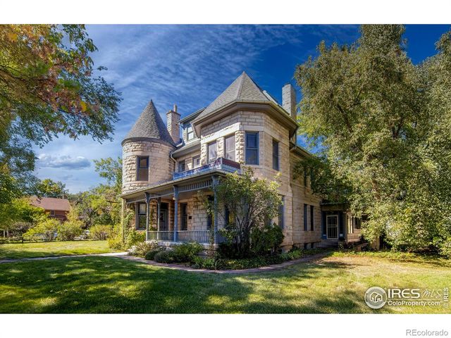 1709 Pine Street 3, Boulder, CO 80302