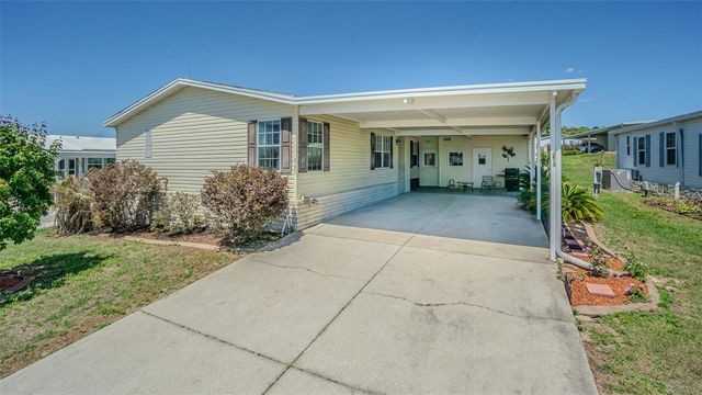 37627 LORENA AVENUE, Zephyrhills, FL 33541