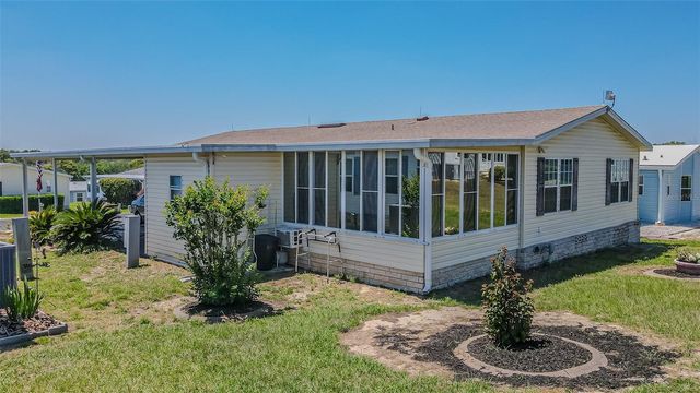 37627 LORENA AVENUE, Zephyrhills, FL 33541