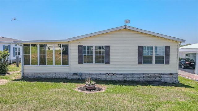 37627 LORENA AVENUE, Zephyrhills, FL 33541