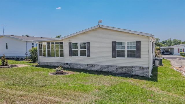 37627 LORENA AVENUE, Zephyrhills, FL 33541