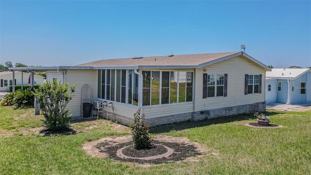 37627 LORENA AVENUE, Zephyrhills, FL 33541