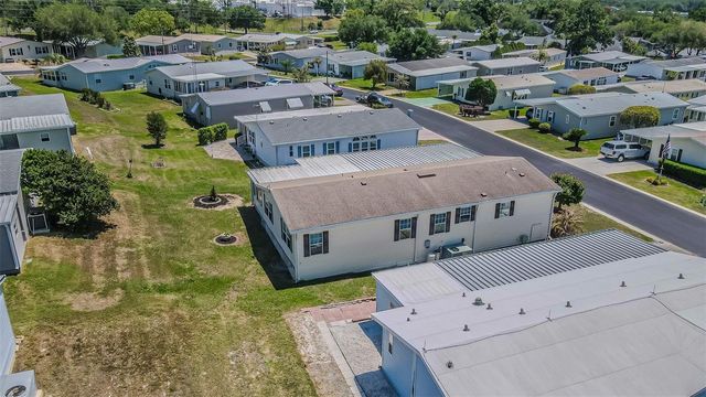 37627 LORENA AVENUE, Zephyrhills, FL 33541