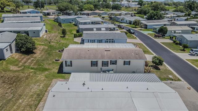 37627 LORENA AVENUE, Zephyrhills, FL 33541