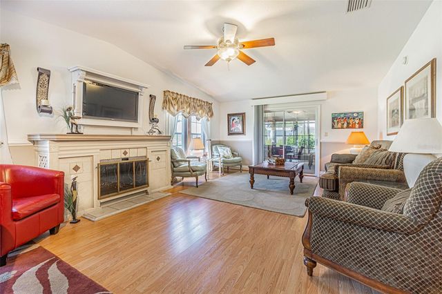 37627 LORENA AVENUE, Zephyrhills, FL 33541