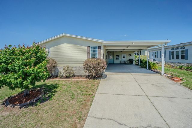 37627 LORENA AVENUE, Zephyrhills, FL 33541