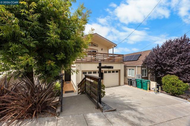 3685 Virden Ave, Oakland, CA 94619