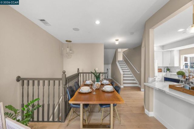 3685 Virden Ave, Oakland, CA 94619