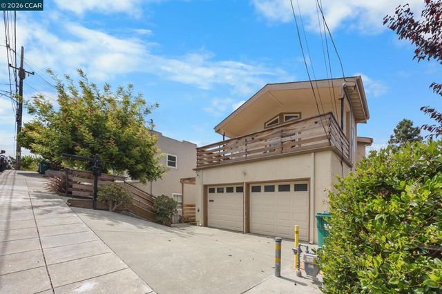 3685 Virden Ave, Oakland, CA 94619