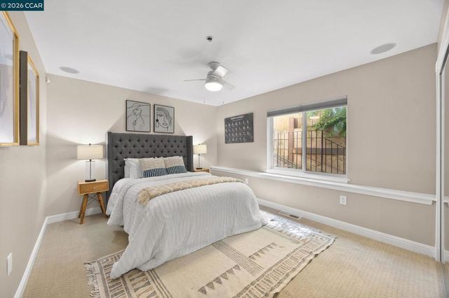 3685 Virden Ave, Oakland, CA 94619