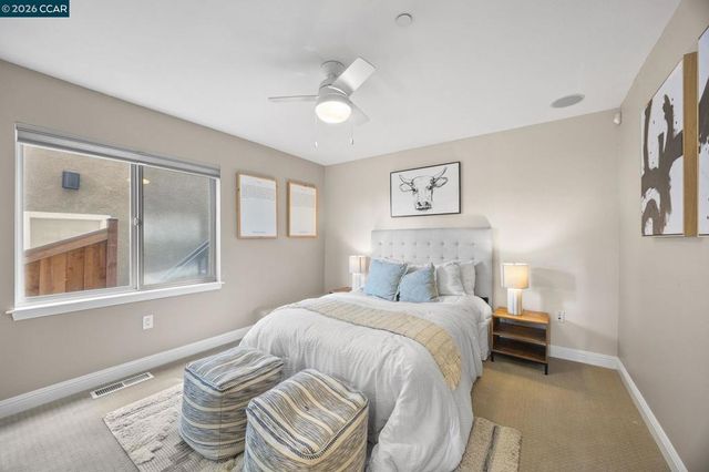 3685 Virden Ave, Oakland, CA 94619