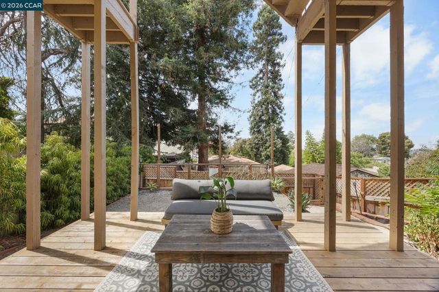 3685 Virden Ave, Oakland, CA 94619