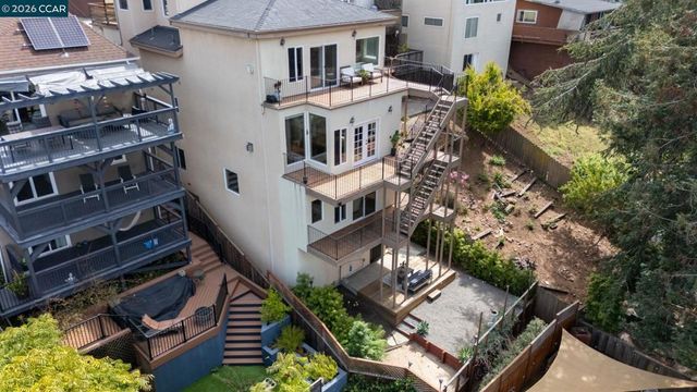 3685 Virden Ave, Oakland, CA 94619