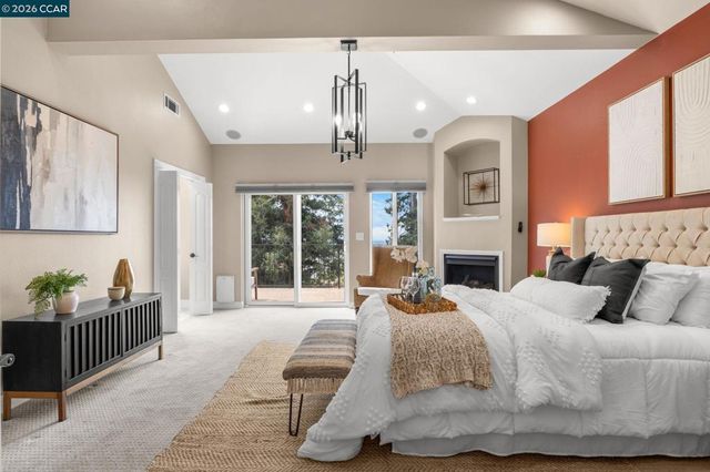 3685 Virden Ave, Oakland, CA 94619
