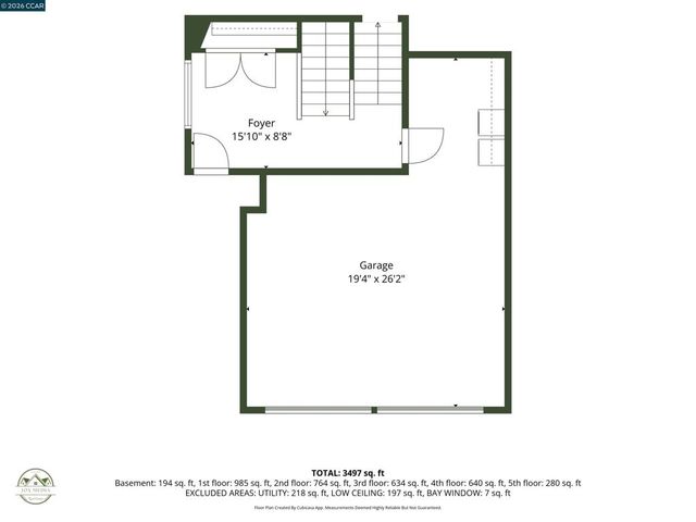 3685 Virden Ave, Oakland, CA 94619