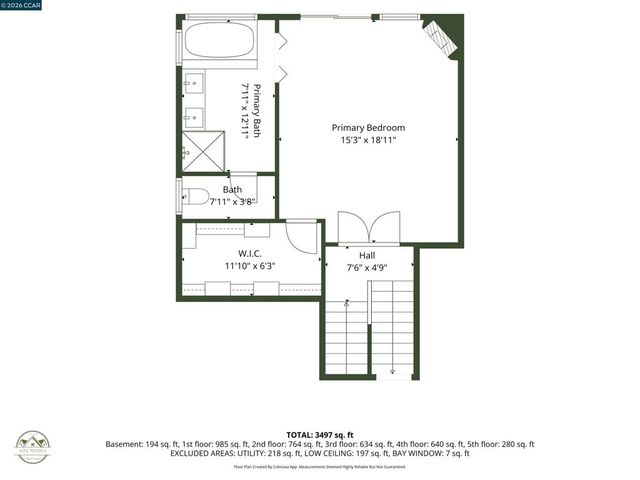 3685 Virden Ave, Oakland, CA 94619